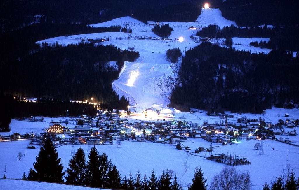 Ski & bike Nassfeld Apartments – Skijanje u Austriji, Hermagor, Austrija – 1.949 HRK – 2x noćenje u apartmanu za 5 osoba, Besplatan Wi-Fi