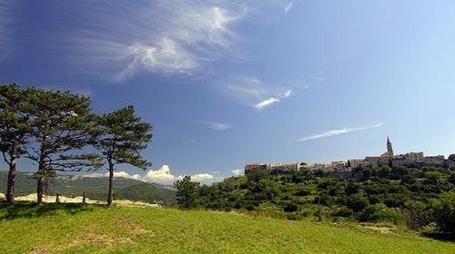 Hotel Fontana Buzet – Vikend odmor u gradu tartufa, Buzet, Istra, Hrvatska – 1.235 HRK – 2x noćenje u dvokrevetnoj Standard sobi za 2 osobe , Doručak