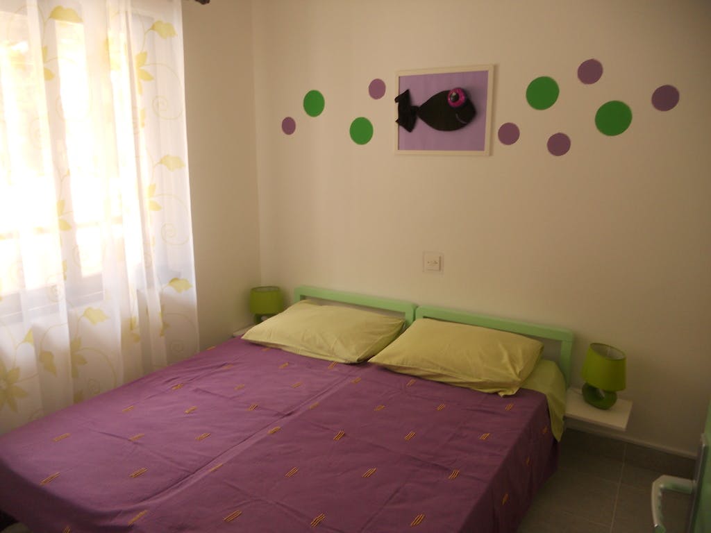 Apartmaji Šolta - Oddih na Šolti, Nečujam, otok Šolta, Dalmacija, Hrvaška - 420 EUR - 7x nočitev v apartmaju za do 5 oseb (4+1), Uporaba klime