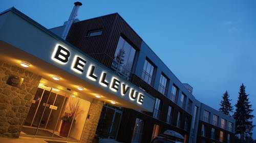 Grand Hotel Bellevue – Odmor na Pohorju tijekom tjedna, Pohorje, Slovenija – 2.100 HRK – 2x noćenje u dvokrevetnoj sobi za 2 osobe, Polupansion