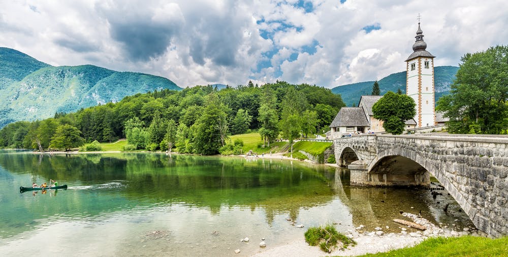 Hotel Tripič - Odmor u Bohinju s polupansionom