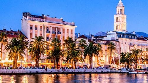 Heritage Palace Varoš – Odmor u Splitu, Split, Dalmacija, Hrvatska – 679 HRK – 1x noćenje s doručkom za 2 osobe, 10% popust na usluge u odabranima restoranima u Splitu