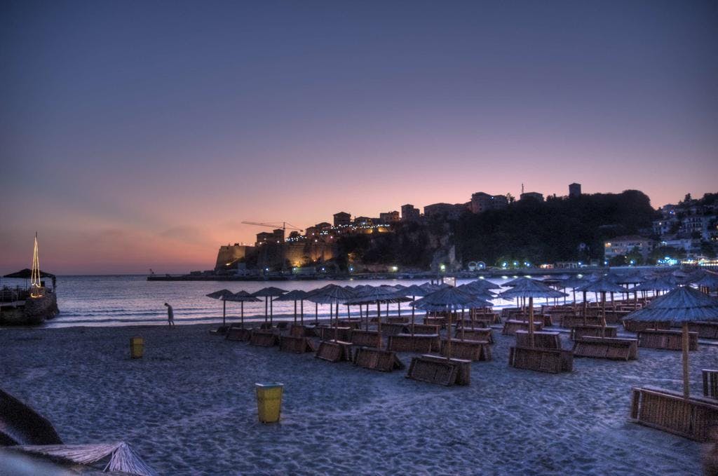Scandinavian Home Of Ulcinj Ulcinj Crna Gora 1967 Kn