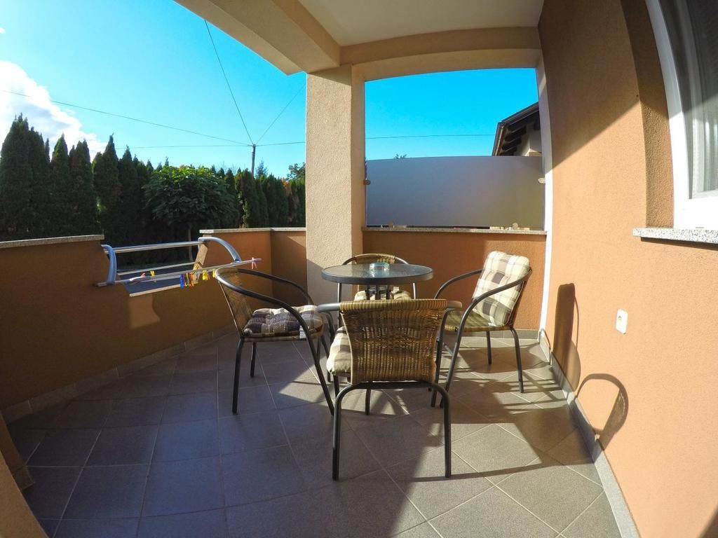 Sv. Martin na Muri - Sobe Rea - Termalni paket