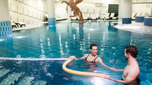 Rogaška Slatina Hotels: Grand hotel Sava – Last minute opuštanje, Rogaška Slatina, Slovenija – 1.494 HRK – 2x noćenje u dvokrevetnoj Superior sobi Grand Hotela Sava Superior za 2 osobe, Polupansion (bogati doručak i večera)