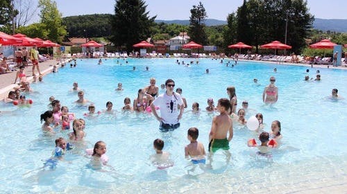 Hotel Terme Jezerčica – Termalni vikend odmor , Donja Stubica, Hrvatska – 1.390 HRK – 2x noćenje u Standard dvokrevetnoj sobi za 2 osobe (2 djece do 7 godina besplatno), Polupansion (buffet doručak i večera)