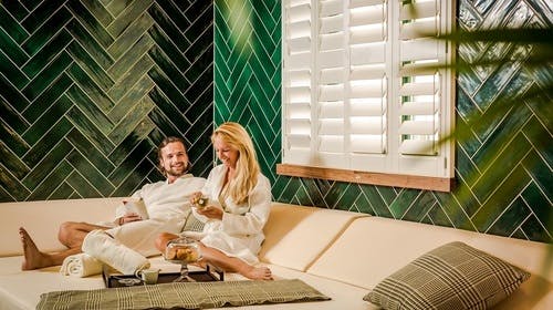 Brown Beach House Hotel & Spa – Luksuzno opuštanje, Trogir, Dalmacija, Hrvatska – 1.695 HRK – 2x noćenje u dvokrevetnoj Superior sobi za 2 osobe , Doručak