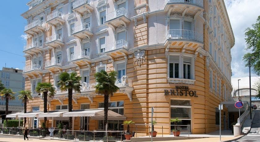 Hotel Bristol i Astoria – Rujan u Opatiji, Opatija, Hrvatska – 2.396 HRK – 3x noćenje u dvokrevetnoj sobi za 2 osobe, 3x polupansion (buffet doručak i večera) za 2 osobe