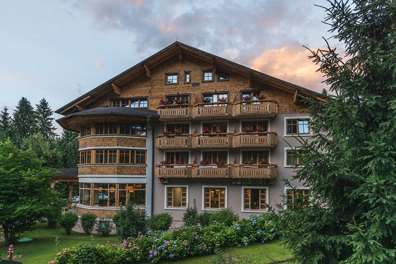 Hotel Ribno – Odmor na Bledu tijekom tjedna, Bled, Slovenija – 673 HRK – 1x noćenje s doručkom za 2 osobe, 2-satni najam bicikala