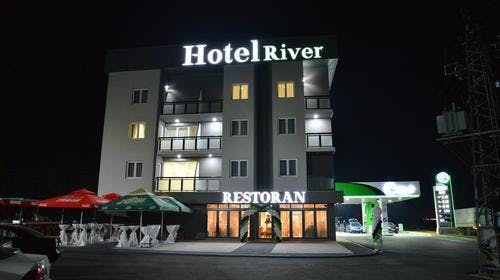 Hotel River Bijeljina, Bijeljina, Bosna i Hercegovina – 334 HRK – 1x noćenje s polupansionom za 2 osobe, Kasna odjava (do 16 sati)