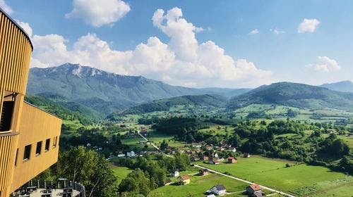 Tarčin Forest Resort & Spa MGallery by Sofitel – Luksuzni wellness odmor, Tarčin, Sarajevo, Bosna i Hercegovina – 571 HRK – 1x noćenje u dvokrevetnoj sobi za 2 osobe, Doručak