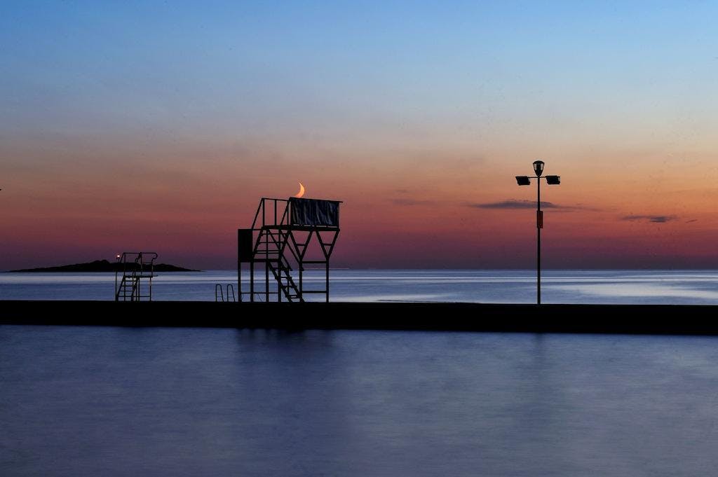 Hotel Delfin Plava Laguna - Ljeto u Poreču