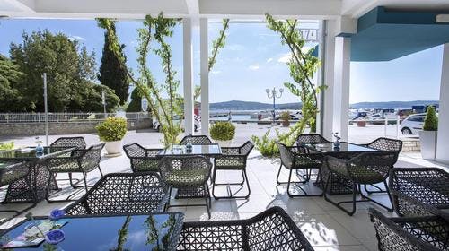 Ilirija Resort – Hotel Kornati – Ultra last minute , Biograd na Moru, Dalmacija, Hrvatska – 5.993 HRK – 7x noćenje u dvokrevetnoj Comfort sobi za 2 osobe (1 dijete do 11,99 godina besplatno), Polupansion