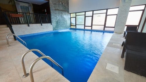 Hotel Pahuljica – Wellness odmor na Vlašiću, Vlašić, Bosna i Hercegovina – 385 HRK – 1x noćenje u Standard sobi za 2 osobe, Doručak