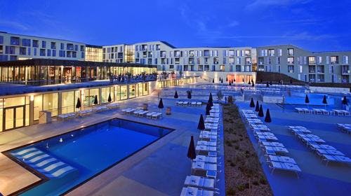 Falkensteiner Family Hotel Diadora – Obiteljski odmor, Petrčane, Dalmacija, Hrvatska – 4.875 HRK – 3x noćenje u Superior sobi za 2 osobe (2 djece do 11,99 godina besplatno), Puni pansion