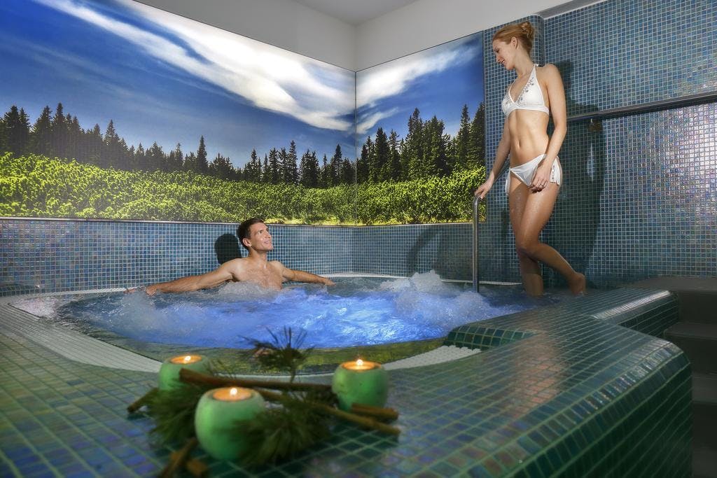 Hotel Natura – Doživljaj pohorskih šuma na Rogli, Zreče, Slovenija – 1.700 HRK – 2x noćenje s polupansionom za 2 osobe, Neograničeno kupanje u bazenu Hotela Planja