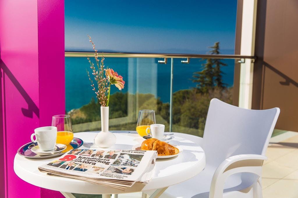 Hotel Crikvenica - Proljetni vikend odmor za 1. svibanj u Crikvenici