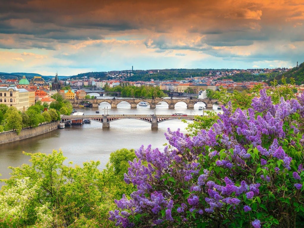 Clarion Congress Hotel Prague