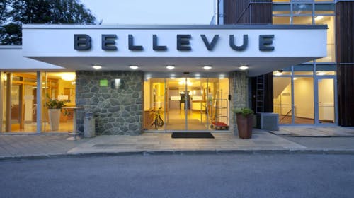 Grand Hotel Bellevue – Obiteljski odmor na Pohorju tijekom tjedna, Pohorje, Slovenija – 2.813 HRK – 2x noćenje u sobi 2+2 za 2 osobe (1 dijete do 12 godina i 1 dijete do 6 godina besplatno), Polupansion