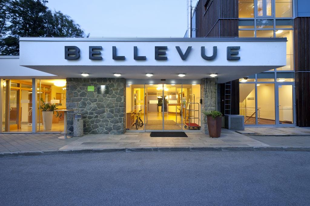 Hotel Bellevue – Ljetna bajka na Pohorju, Pohorje, Slovenija – 662 HRK – 2x noćenje s doručkom za 2 osobe, 1x ulaz u Wellness Spa centar Habakuk za 2 osobe (neograničeno korištenje sauna i termalnih bazena)
