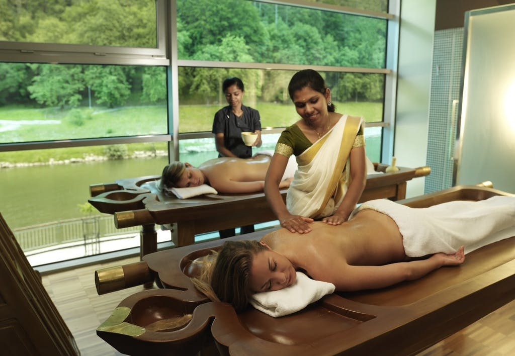 Thermana Park Laško Superior – Joga program, Laško, Slovenija – 1.640 HRK – 2x noćenje s polupansionom za 1 osobu, Savjetovanje sa specijalistom za ayurvedu
