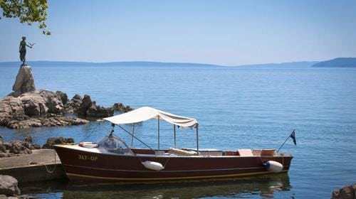 Heritage Hotel Imperial – First minute vrhunsko ljeto, Opatija, Hrvatska – 6.885 HRK – 5x noćenje u dvokrevetnoj loft sobi u potrkrovlju za 2 osobe, Polupansion (bogati buffet doručak i večera)
