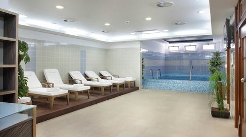 Hotel Bella Vista – Wellness odmor u Drveniku, Drvenik, Makarska rivijera, Dalmacija, Hrvatska – 1.935 HRK – 3x noćenje u dvokrevetnoj sobi pogled park za 2 osobe (1. dijete do 12 godina i 2. dijete do 3 godine besplatno), Polupansion (buffet doručak i večera)