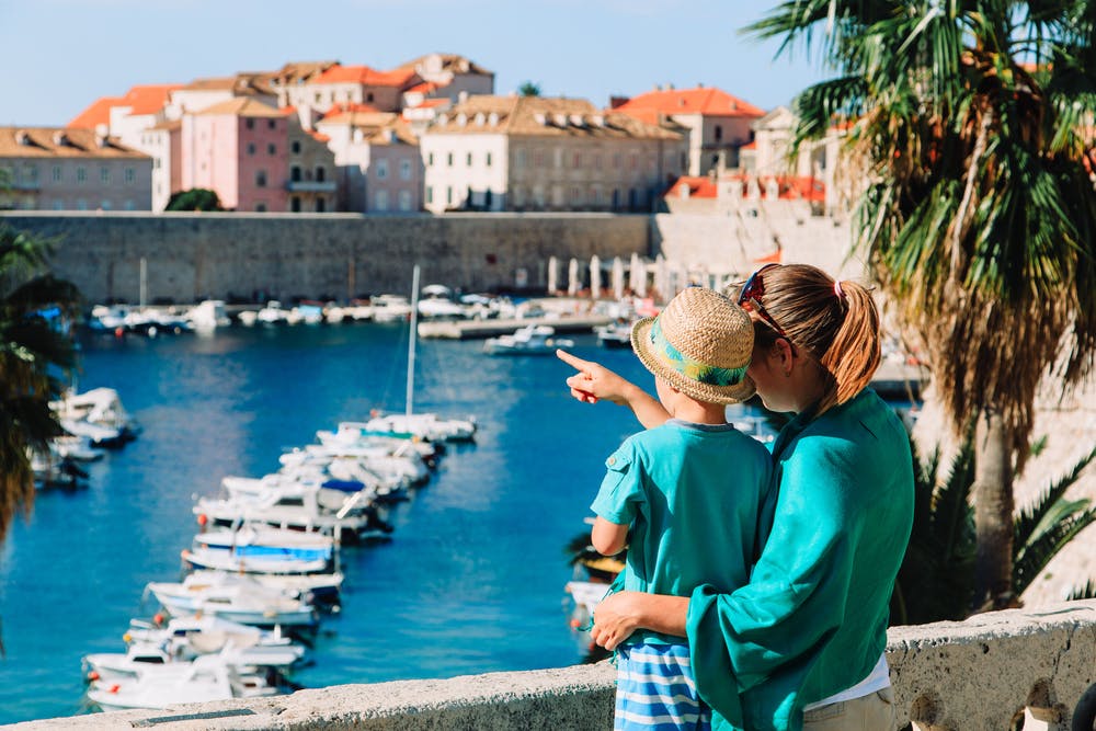 Resort Sun Gardens Dubrovnik – Luksuzni obiteljski odmor, Orašac, Dubrovnik, Dalmacija, Hrvatska – 2.955 HRK – 4x noćenje s doručkom u jednosobnoj rezidenciji s pogledom na more za 2 osobe (1 dijete do 18 godina besplatno), Večera na drugi dan boravka za 2 osobe