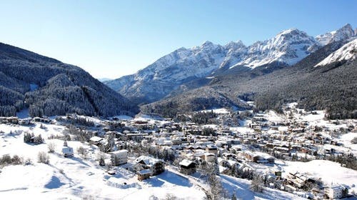 Olisamir – Specijalna Roulette akcija, Cavedago, Trentino Alto Adige, Italija – 8.025 HRK – 7x noćenje u apartmanu za 4 osobe, Besplatan Wi-Fi