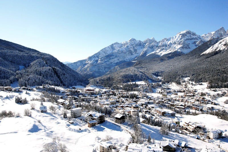 Villa dei Fiori Apartmani – odmor u Južnom Tirolu, Cavedago, Trento, Italija – 2.004 HRK – 7x noćenje u apartmanu za 4 osobe, Ski bus do skijališta