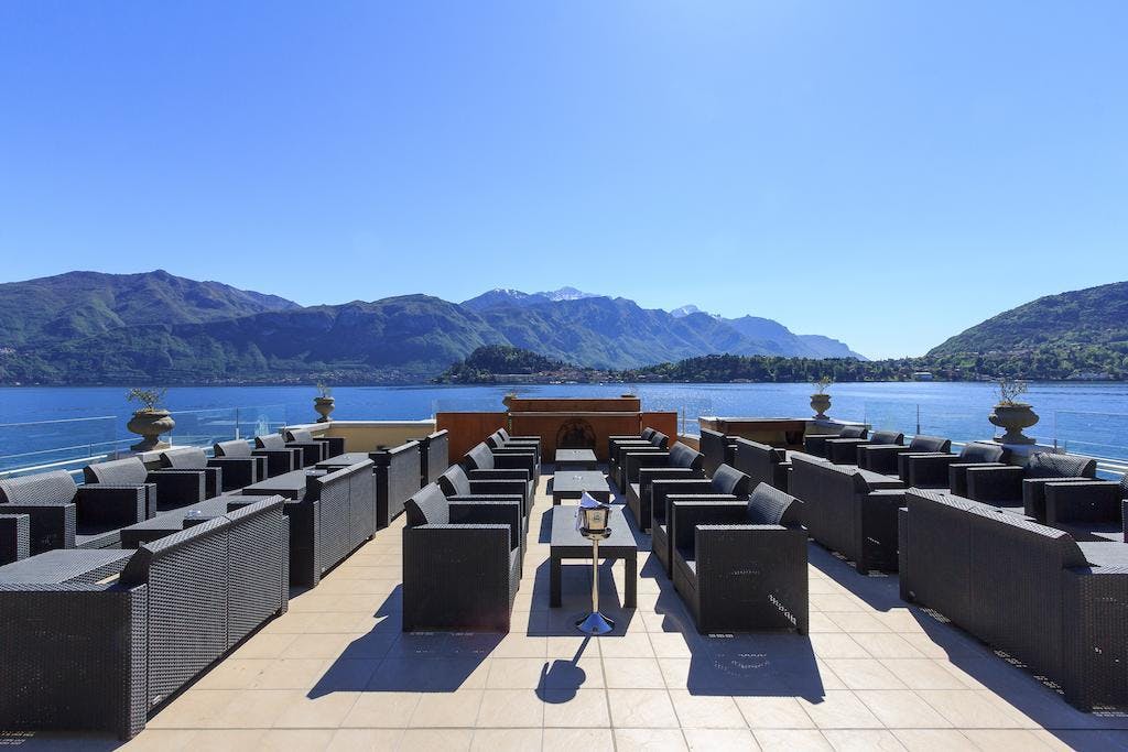 Hotel Britannia Excelsior – odmor na jezeru Como, Cadenabbia di Griante, Italija, Italija – 1.322 HRK – 2x noćenje u dvokrevetnoj sobi za 2 osobe, 2x buffet doručak za 2 osobe