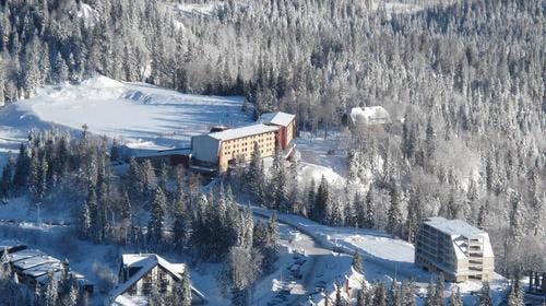 Hotel Bistrica – Zima na Jahorini, Pale, Jahorina, Bosna i Hercegovina – 789 HRK – 1x noćenje za 2 osobe, Polupansion