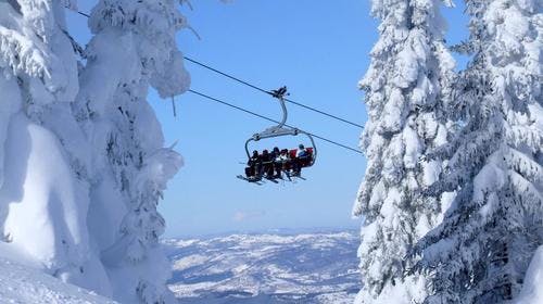 Hotel Bistrica – Odmor na Jahorini, Pale, Jahorina, Bosna i Hercegovina – 646 HRK – 1x noćenje za 2 osobe, Polupansion