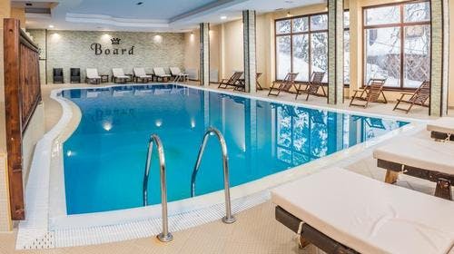 Hotel Board Jahorina – Wellness paket, Jahorina, Bosna i Hercegovina – 1.110 HRK – 2x noćenje za 2 osobe, Polupansion