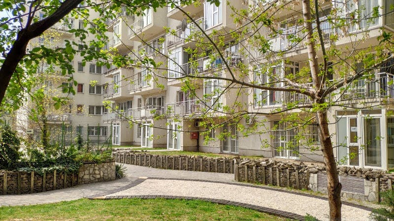 Agape Apartments Megabon