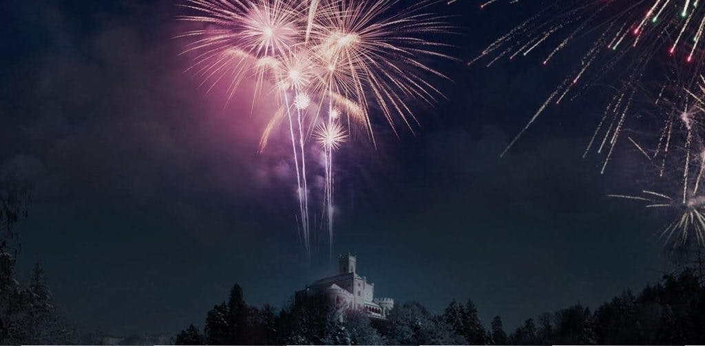 Hotel Trakošćan – Gala novogodišnji paket, Trakošćan, Hrvatska – 3.250 HRK – 2x noćenje s polupansionom u odabranoj sobi za 2 osobe, 30. 12. – “Trakošćanska večera”