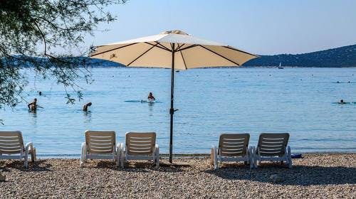 Hotel Stella Maris – Odmor u Vodicama, Vodice, Dalmacija, Hrvatska – 1.230 HRK – 2x noćenje u dvokrevetnoj Superior sobi s balkonom za 2 osobe (1 dijete do 7 godina besplatno), Doručak