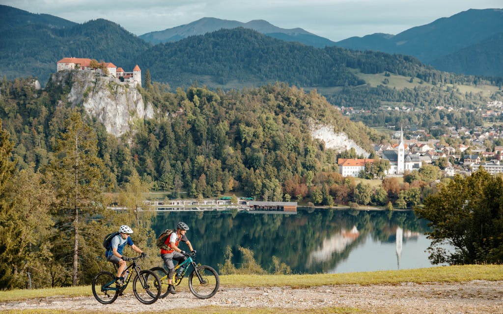 Hotel Ribno – Vikend odmor na Bledu, Bled, Slovenija – 824 HRK – 1x noćenje s doručkom za 2 osobe, 2-satni najam bicikala