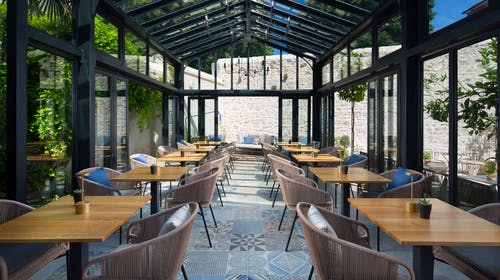 Almayer Art & Heritage Hotel – Odmor u Zadru, Zadar, Dalmacija, Hrvatska – 2.370 HRK – 2x noćenje u dvokrevetnoj Standard sobi za 2 osobe, 2x doručak