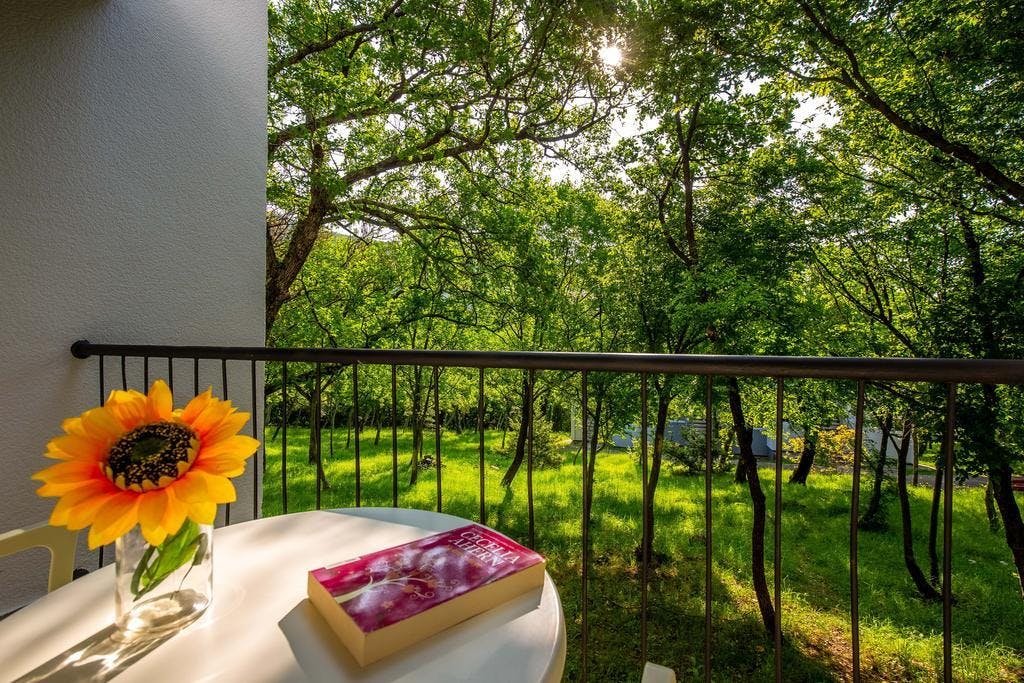 Holiday resort Kačjak - Ljeto za parove