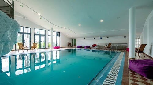 Hotel Sunce Vlašić – Planinski wellness odmor , Vlašić, Bosna i Hercegovina – 959 HRK – 2x noćenje u Standard sobi za 2 osobe, Doručak