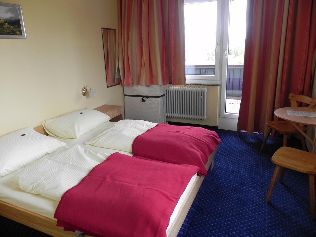 Hotel Tauplitzalm - Popoln gorski oddih za pare, Bad Mitterndorf, Avstrija - 349 EUR - 2x nočitev v Standard dvoposteljni sobi za 2 osebi, Polpenzion (samopostrežni zajtrk in 3-hodna gourmet