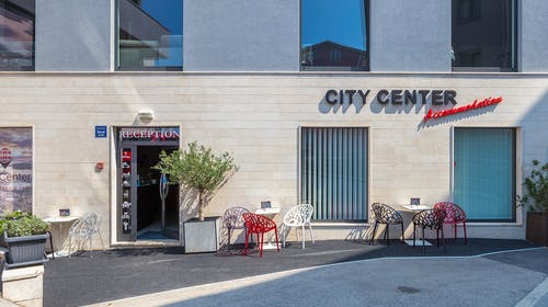 Pula City Center Accommodation, Pula, Istra, Hrvatska – 1.192 HRK – 2x noćenje u Superior sobi za 2 osobe (1 dijete do 12 godina besplatno), 2x doručak za 2 osobe