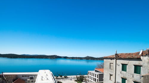 Hotel King Krešimir – Vrhunski odmor u Šibeniku, Šibenik, Dalmacija, Hrvatska – 1.400 HRK – 2x noćenje u dvokrevetnoj sobi za 2 osobe, Doručak