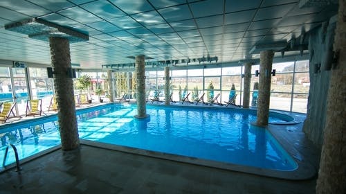 Hotel Fortuna – Wellness odmor, Banja Luka, Bosna i Hercegovina – 386 HRK – 1x noćenje s doručkom za 2 osobe, Korištenje wellness centra (bazen, sauna i fitness) 