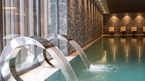 Hotel Monti Spa & Wellness – Planinski wellness odmor, Igman, Bosna i Hercegovina – 608 HRK – 1x noćenje u dvokrevetnoj Deluxe sobi za 2 osobe, Doručak