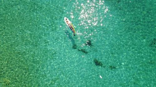 Hotel Božica – Odmor na otoku uz Dubrovnik, Suđurađ, Šipan, Dalmacija, Hrvatska – 1.458 HRK – 2x noćenje s polupansionom u sobi s pogledom na more ili economy soba s krovnim prozorima za 2 osobe, Korištenje grijanog hotelskog bazena 