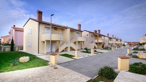 Plavo Nebo Istra Apartments – Oleander Standard, Medulin, Istra, Hrvatska – 736 HRK – 2x noćenje u apartmanu Oleander Standard (2+2) za do 4 osobe, Besplatan parking
