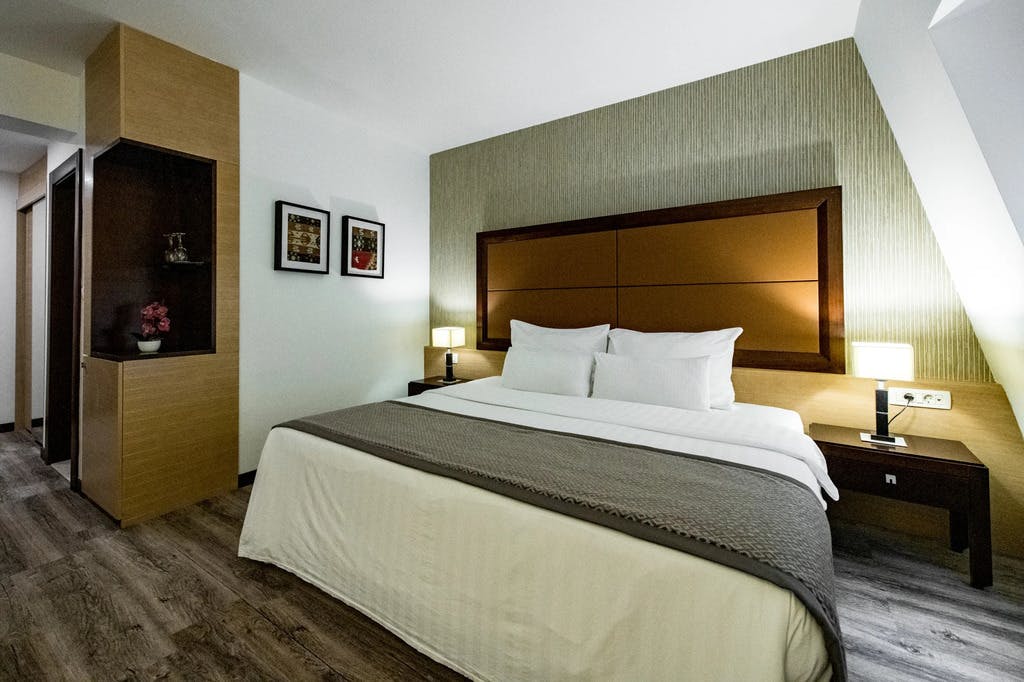 Blanca Resort & Spa - Poletni wellness oddih na Vlašiću, Vlašić, Bosna in Hercegovina - 76 EUR - 1x nočitev v Standard sobi za 2 osebi (1 otrok do 6. leta brezplačno), Zajtrk