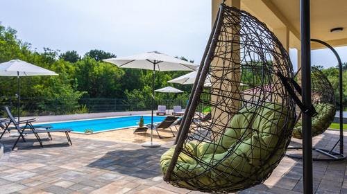 VSG Resort – Zakoračite u ljeto, Klimno, Krk, Hrvatska – 1.049 HRK – 2x noćenje u apartmanu za do 4 osobe, Piće dobrodošlice: domaća rakija 